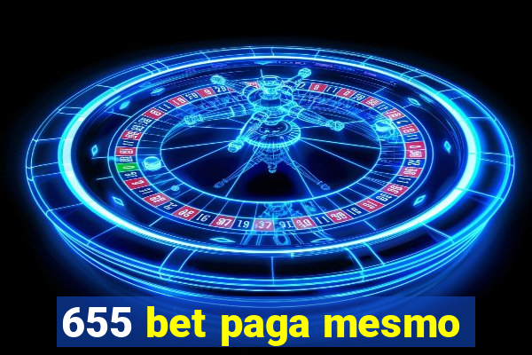 655 bet paga mesmo